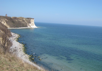 Bild Ausblick Ostsee